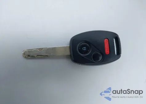 2007 Honda Civic Lx z USA, uszkodzony, nr VIN 2HGFG12627H527283